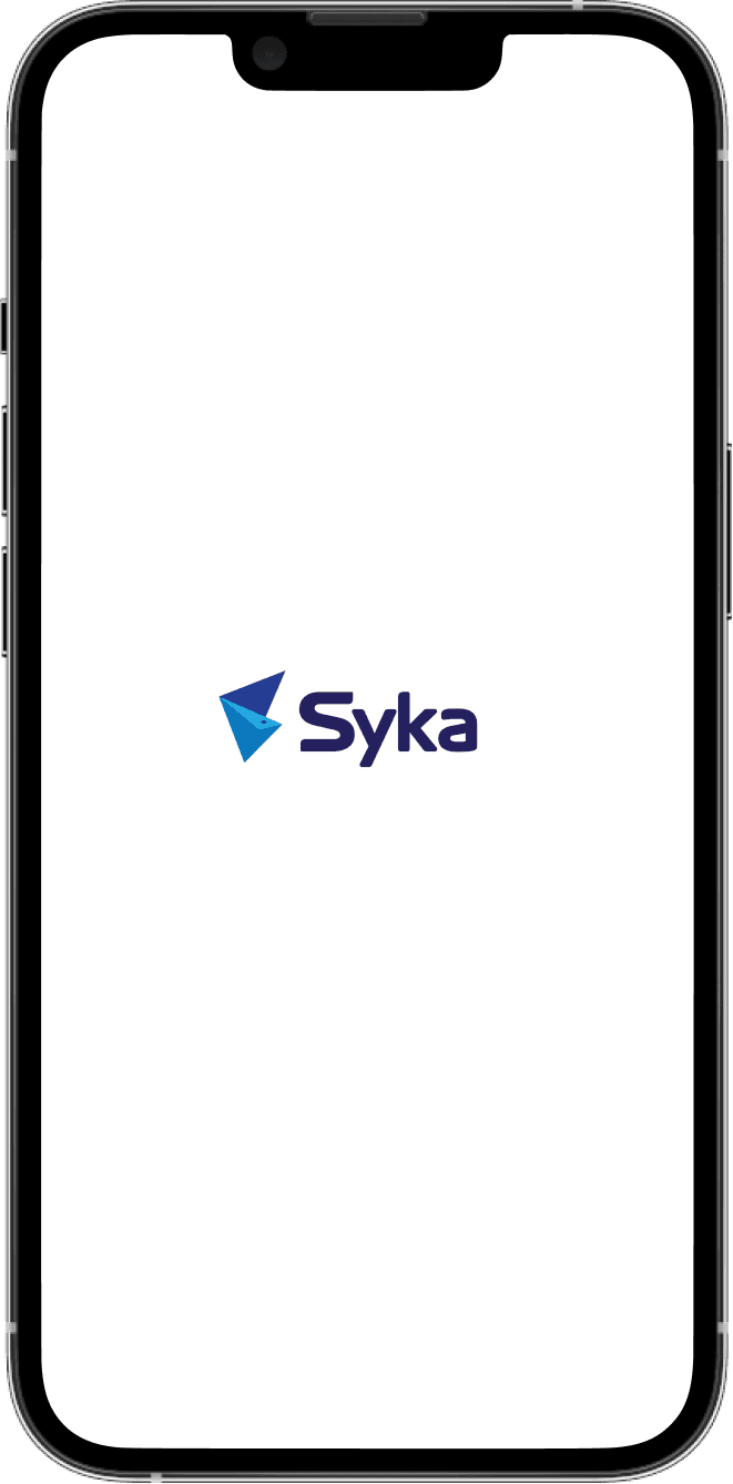 syka mockup