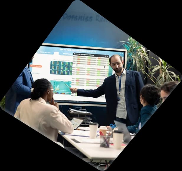 African fintech