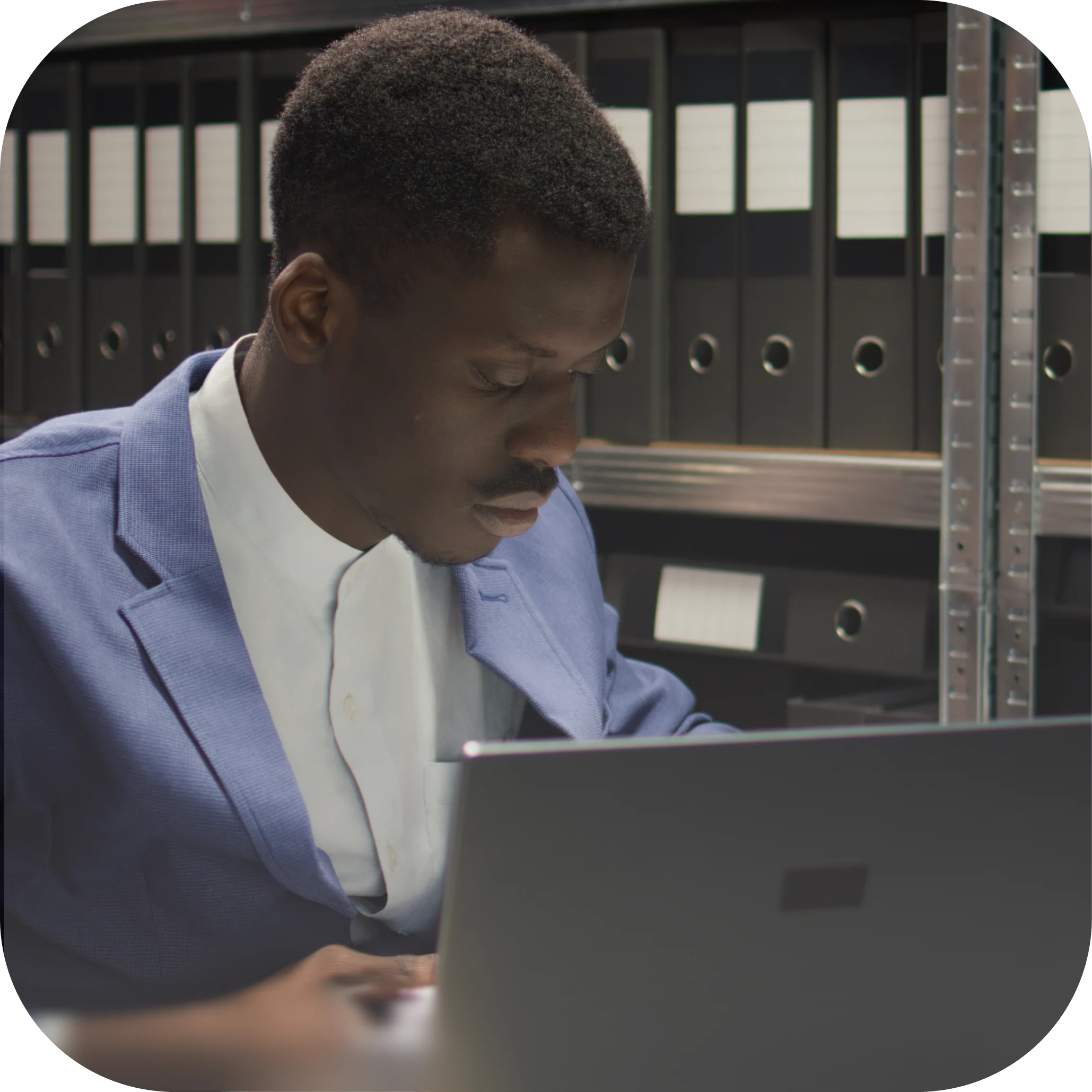 Compliance & Financial Infrastructure